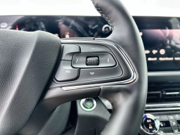 Buick Envista Sport Touring FWD 4dr 2026