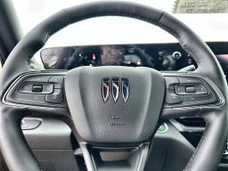 Buick Envista Sport Touring FWD 4dr 2026