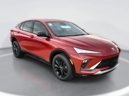 Buick Envista Sport Touring FWD 4dr 2026