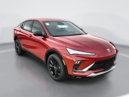 Buick Envista Sport Touring FWD 4dr 2026