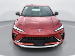 Buick Envista Sport Touring FWD 4dr 2026