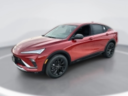 Buick Envista Sport Touring FWD 4dr 2026