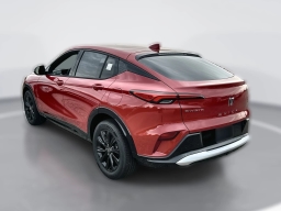 Buick Envista Sport Touring FWD 4dr 2026