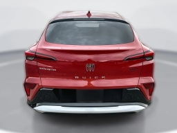 Buick Envista Sport Touring FWD 4dr 2026