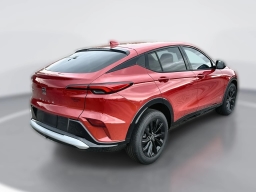 Buick Envista Sport Touring FWD 4dr 2026