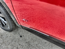 Buick Envista Sport Touring FWD 4dr 2026