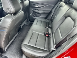 Buick Envista Sport Touring FWD 4dr 2026