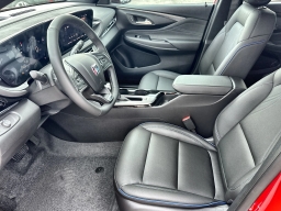 Buick Envista Sport Touring FWD 4dr 2026