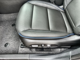 Buick Envista Sport Touring FWD 4dr 2026