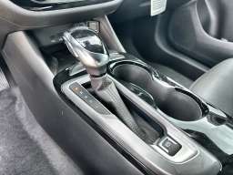 Buick Envista Sport Touring FWD 4dr 2026