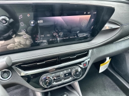 Buick Envista Sport Touring FWD 4dr 2026