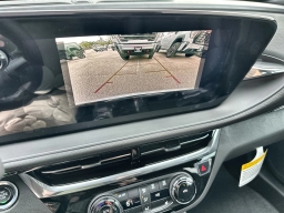 Buick Envista Sport Touring FWD 4dr 2026