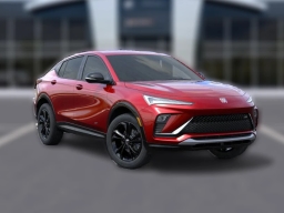 Buick Envista Sport Touring FWD 4dr 2026