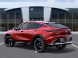 Buick Envista Sport Touring FWD 4dr 2026