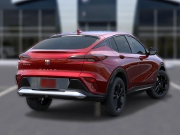 Buick Envista Sport Touring FWD 4dr 2026