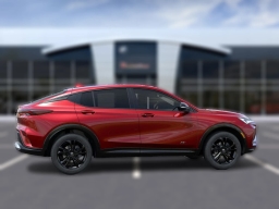 Buick Envista Sport Touring FWD 4dr 2026