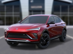 Buick Envista Sport Touring FWD 4dr 2026