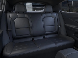 Buick Envista Sport Touring FWD 4dr 2026