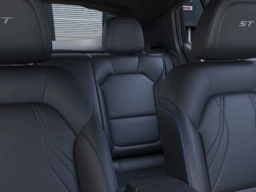 Buick Envista Sport Touring FWD 4dr 2026