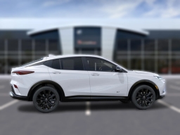 Buick Envista Sport Touring FWD 4dr 2026