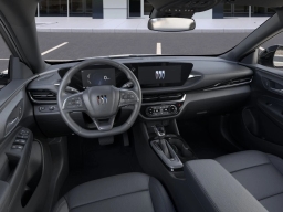 Buick Envista Sport Touring FWD 4dr 2026