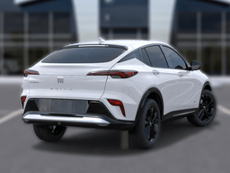 Buick Envista Sport Touring FWD 4dr 2026