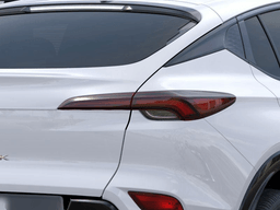 Buick Envista Sport Touring FWD 4dr 2026