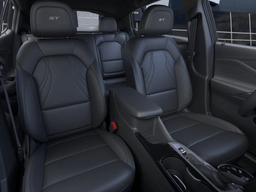 Buick Envista Sport Touring FWD 4dr 2026