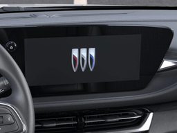 Buick Envista Sport Touring FWD 4dr 2026