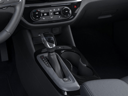 Buick Envista Sport Touring FWD 4dr 2026