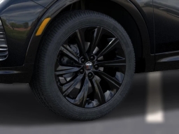 Buick Envista Sport Touring FWD 4dr 2026