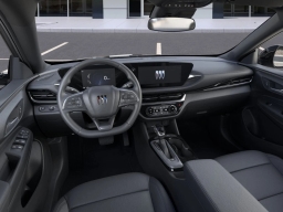 Buick Envista Sport Touring FWD 4dr 2026