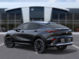 Buick Envista Sport Touring FWD 4dr 2026