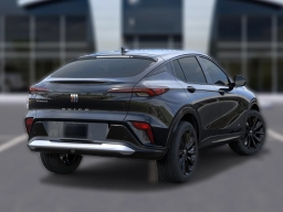 Buick Envista Sport Touring FWD 4dr 2026