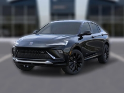 Buick Envista Sport Touring FWD 4dr 2026