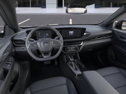 Buick Envista Sport Touring FWD 4dr 2026