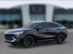 Buick Envista Sport Touring FWD 4dr 2026