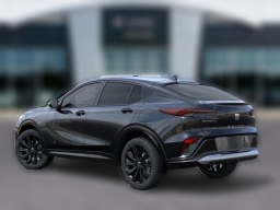 Buick Envista Sport Touring FWD 4dr 2026