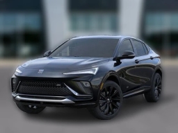 Buick Envista Sport Touring FWD 4dr 2026