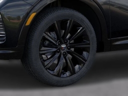 Buick Envista Sport Touring FWD 4dr 2026