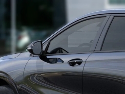 Buick Envista Sport Touring FWD 4dr 2026