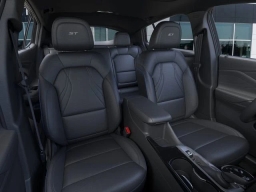 Buick Envista Sport Touring FWD 4dr 2026