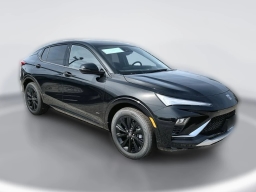 Buick Envista Sport Touring FWD 4dr 2026