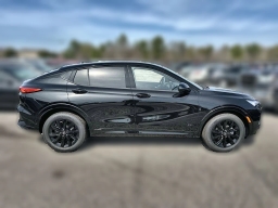 Buick Envista Sport Touring FWD 4dr 2026