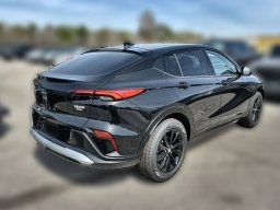 Buick Envista Sport Touring FWD 4dr 2026