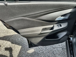 Buick Envista Sport Touring FWD 4dr 2026