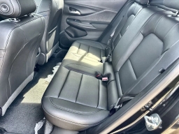 Buick Envista Sport Touring FWD 4dr 2026