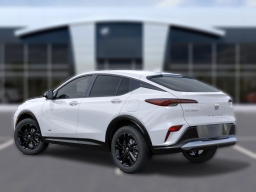 Buick Envista Sport Touring FWD 4dr 2026