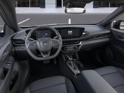 Buick Envista Sport Touring FWD 4dr 2026