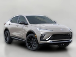 Buick Envista Sport Touring FWD 4dr 2026